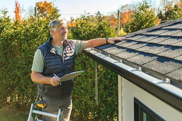 Trusted Roof Repair service in Nevada, IA - Ben Roofing and Steel LLC